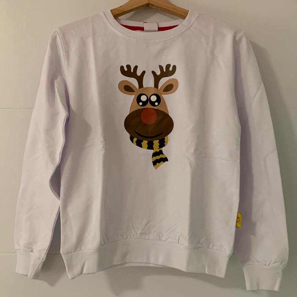 Christmas family matching Sweater